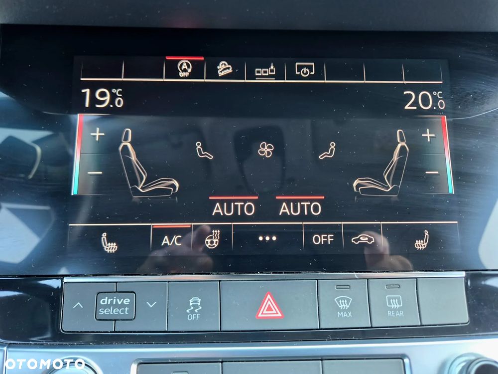 Audi A6 Allroad quattro 45 TDI tiptronic - 27