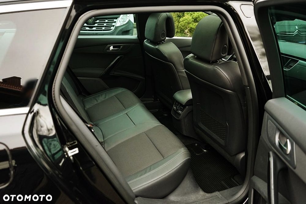 Peugeot 508 - 15