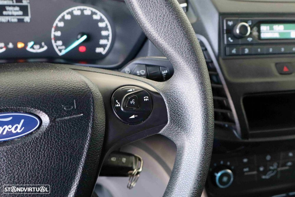 Ford Transit Connect 1.5 TDCi 230 L2 Active - 14