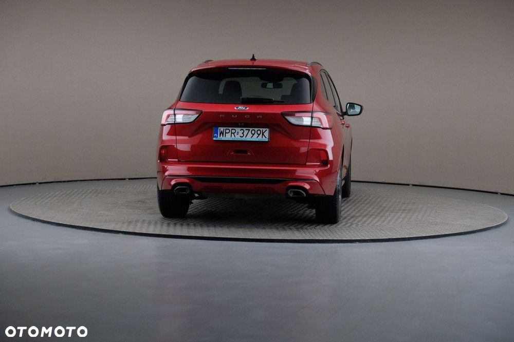 Ford Kuga - 5