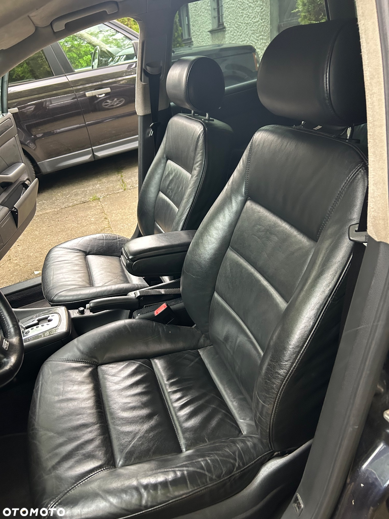 Audi S6 A6 Avant 4.2 Quattro Tiptronic - 11