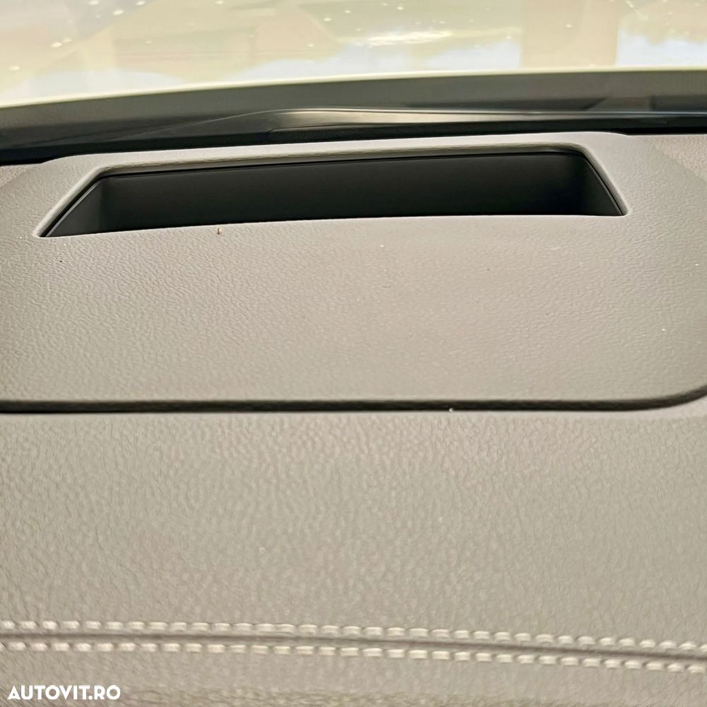 Audi Q7 45 TDI quattro Tiptronic - 25