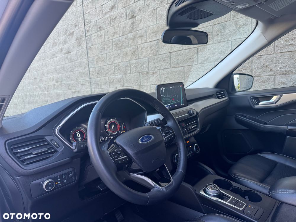 Ford Escape - 26