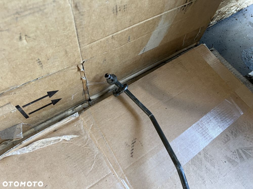 Przewód wąż rurka wspomagania Ford Transit Custom Mk8 GK21-3E586-AC - 5