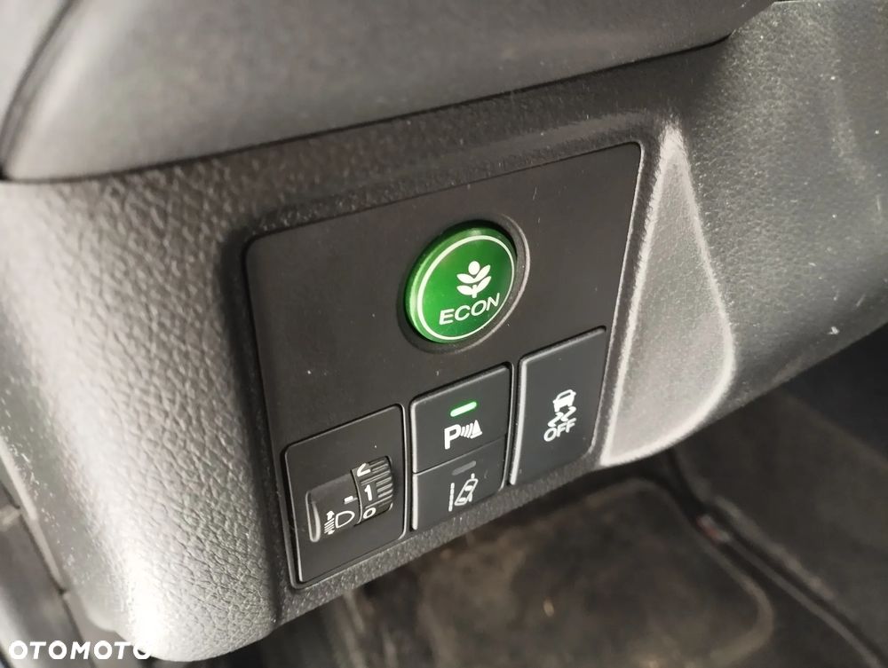 Honda HR-V 1.5 Comfort - 17