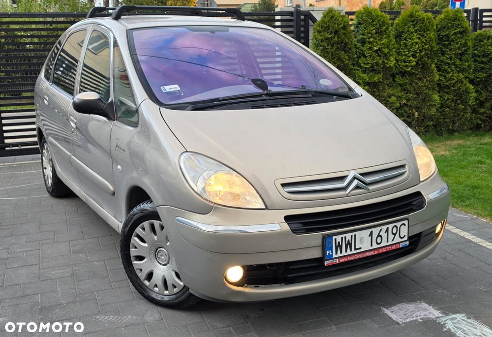 Citroën Xsara Picasso 1.6 16V Magic - 3