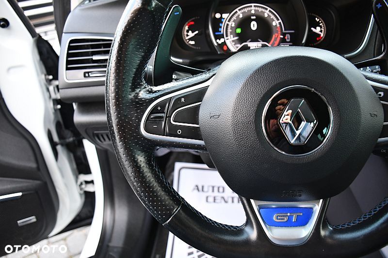 Renault Megane ENERGY TCe 205 EDC GT - 16