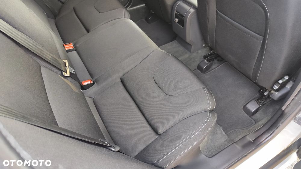 Volvo XC 60 - 28