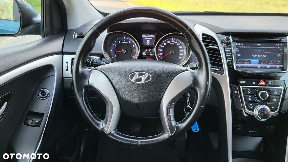 Hyundai i30 1.4 Style - 25