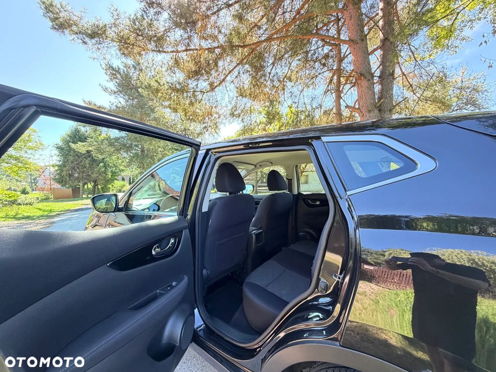 Nissan Qashqai 1.2 DIG-T Tekna+ - 21