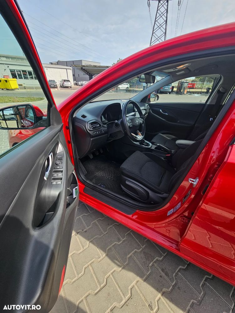 Hyundai i30 - 6