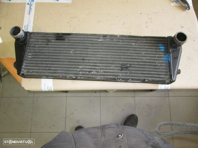 Radiador Intercooler 91144749 OPEL FRONTERA A 1998 2.3 TD - 2