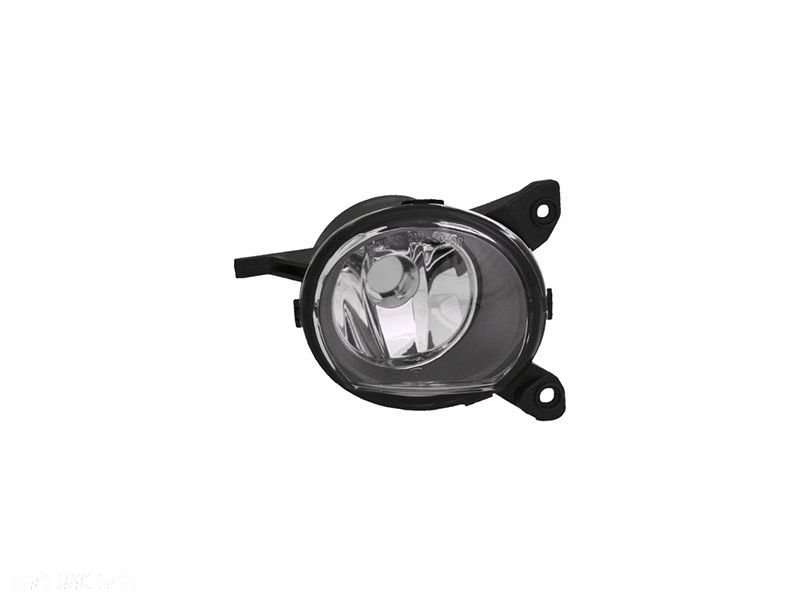 HALOGEN LAMPA TOYOTA COROLLA E12 LIFT 2004-2007 R - 1