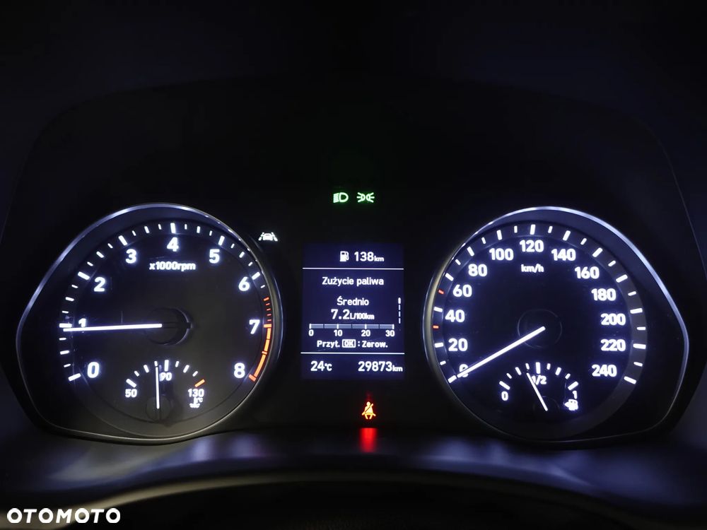 Hyundai i30 - 38