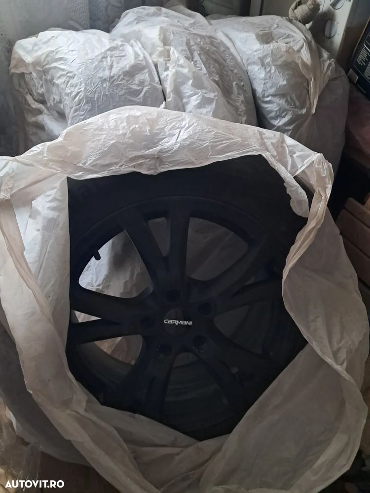 Hyundai Tucson 1.6 GDI 2WD 6MT Style - 8