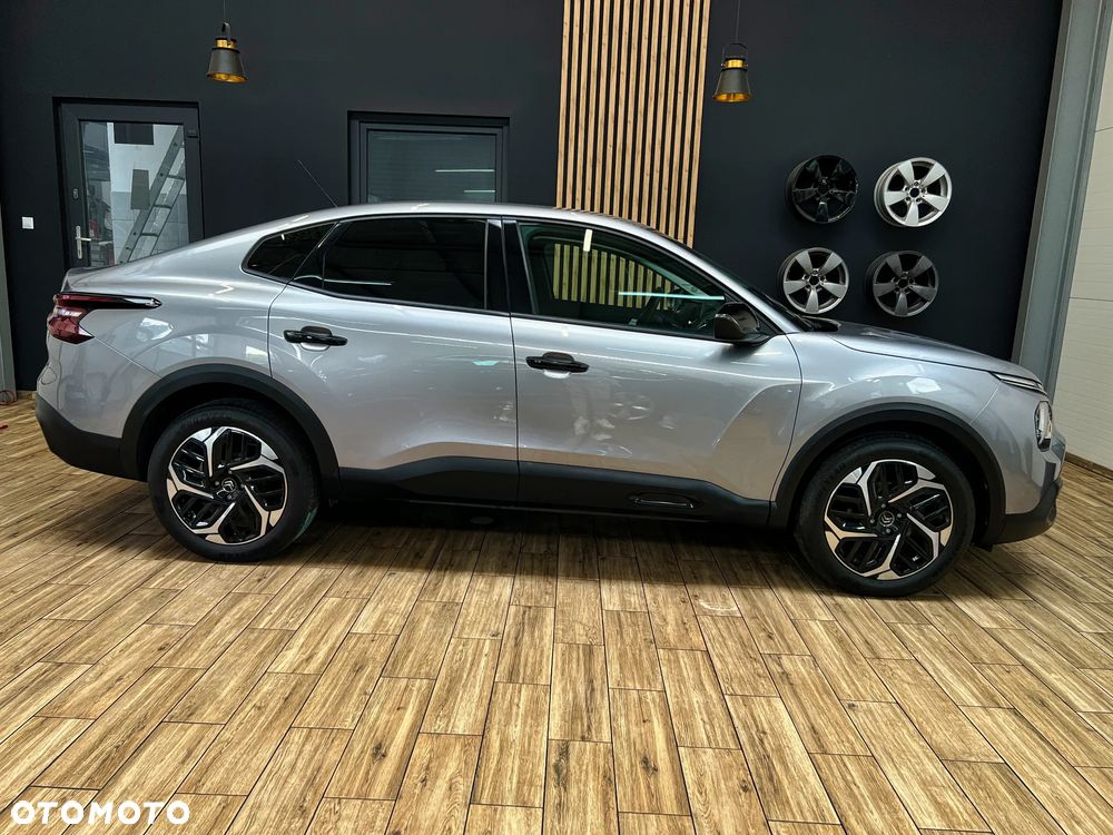 Citroën C4X PureTech 100 Stop&Start YOU - 6