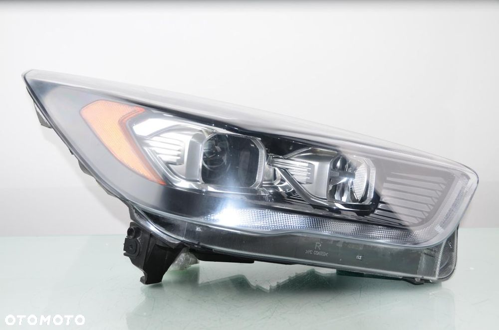 FORD KUGA II MK2 FACELIFT XENON USA GV41-13D154-EC PRAWA Przedni Oryginał - 2
