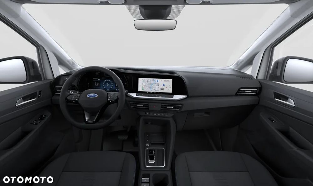 Ford Connect FlexCab - 3