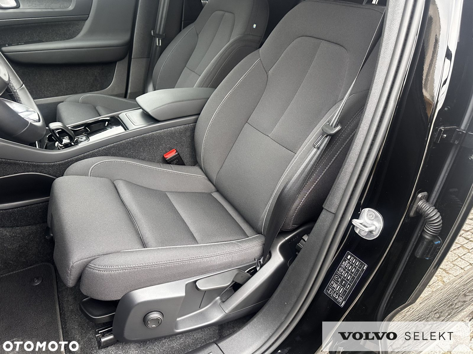 Volvo XC 40 - 8