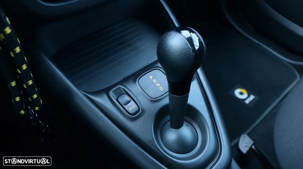 Smart ForTwo Coupé EQ passion - 31