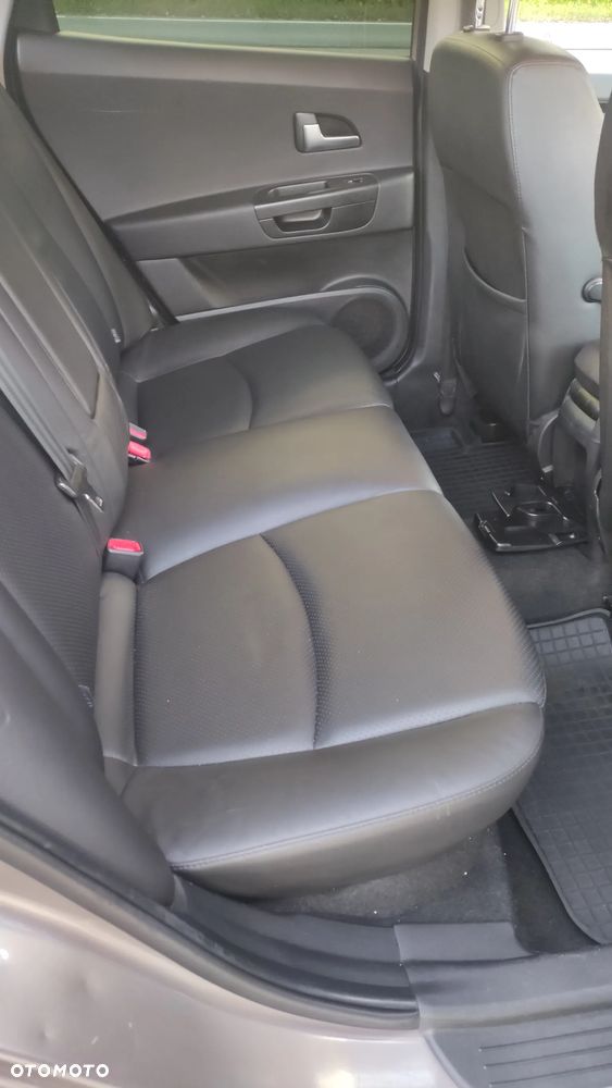 Kia Ceed 1.6 Crdi Optimum + - 26