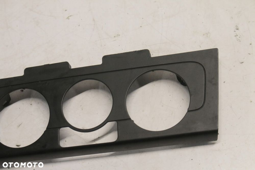 ramka panel klimatyzacji VW Polo V 6R - 2