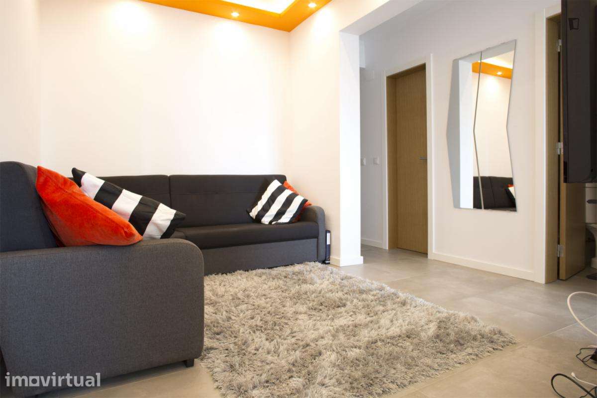 Quarto - localizado em Chelas Lisbon - Grande imagem: 5/11