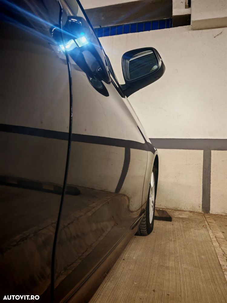 BMW Seria 3 320d Aut. Efficient Dynamics Edition - 3