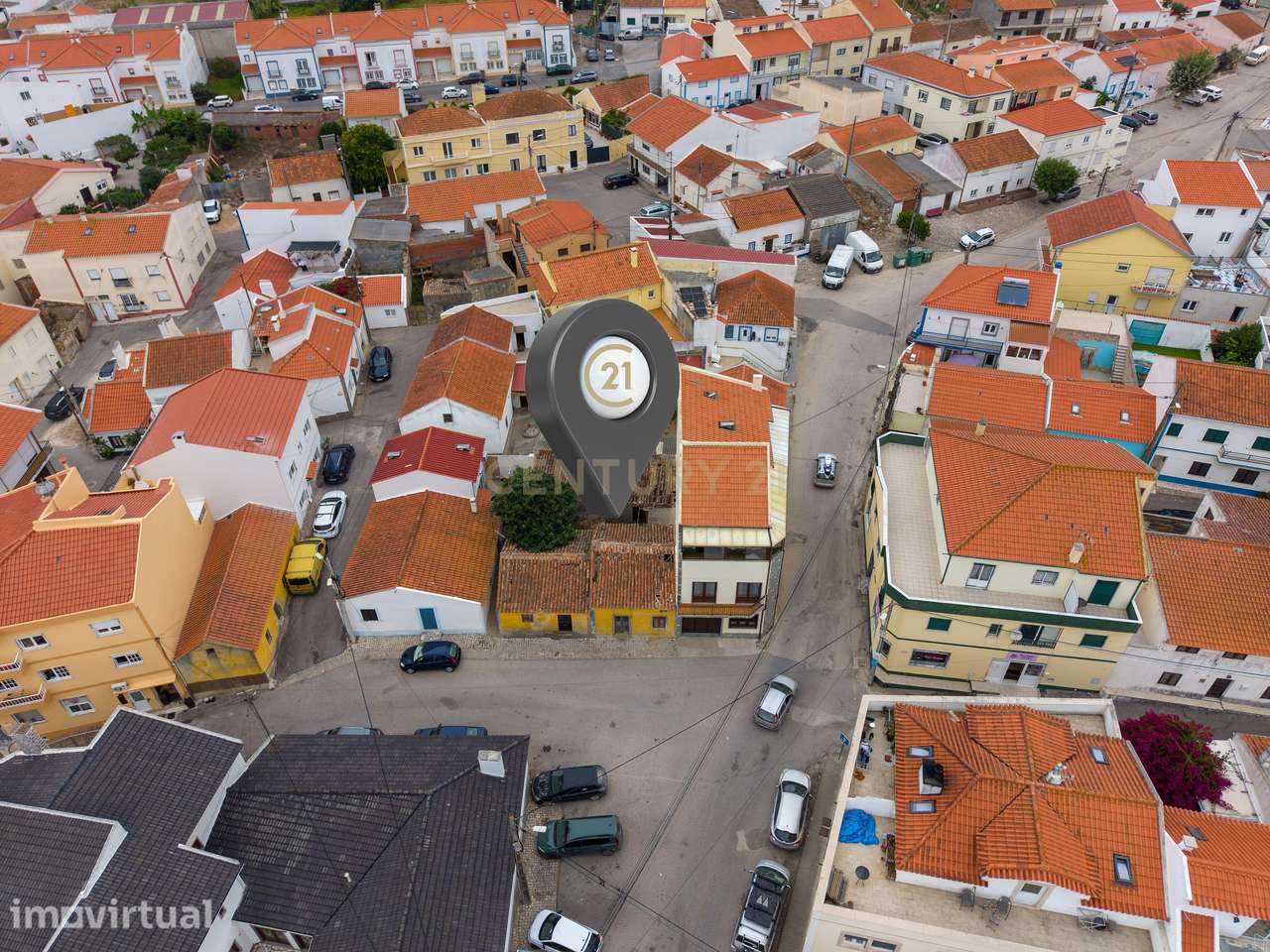Imóvel para Construção com Projeto Aprovado | Ferrel Excelente oportun - Grande imagem: 5/17