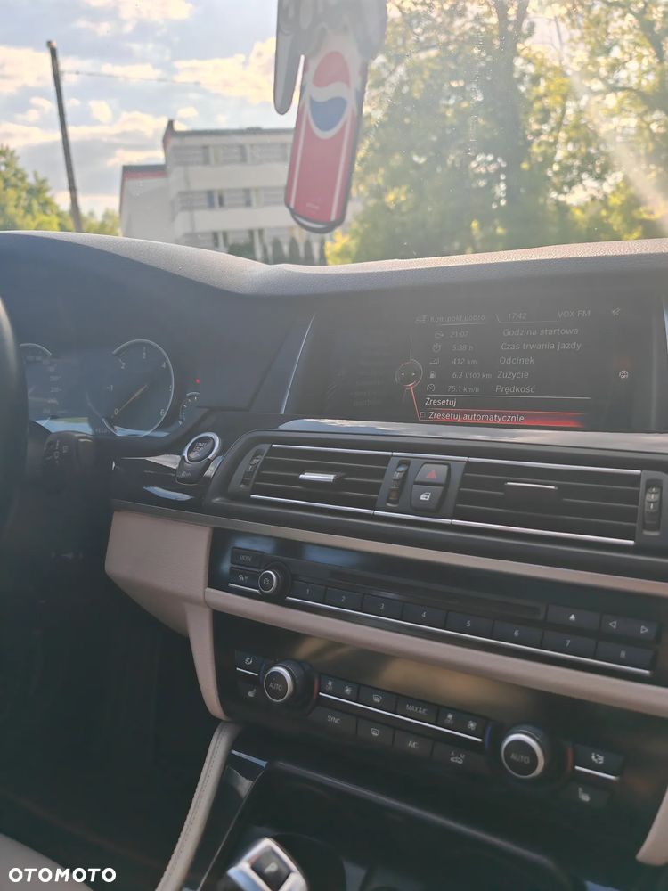 BMW Seria 5 - 14