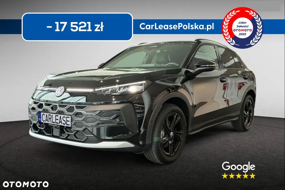 Volkswagen T-Roc 1.5 TSI Style DSG - 1