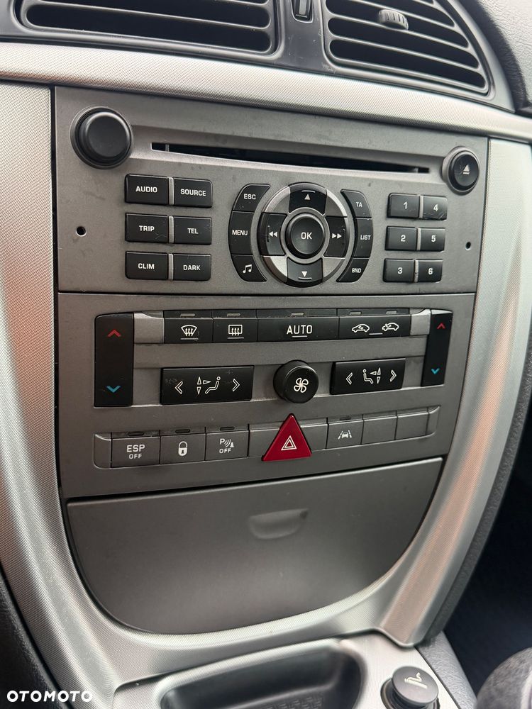 Citroën C5 2.0i 16V Exclusive - 14