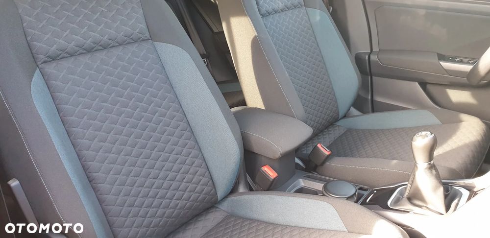 Volkswagen T-Roc 1.5 TSI GPF ACT IQ Drive - 32