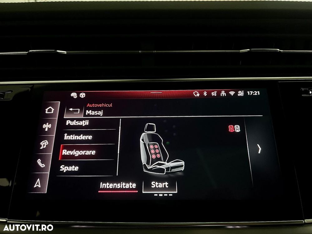 Audi Q8 SUV TFSI e quattro 290 kW tiptronic - 21