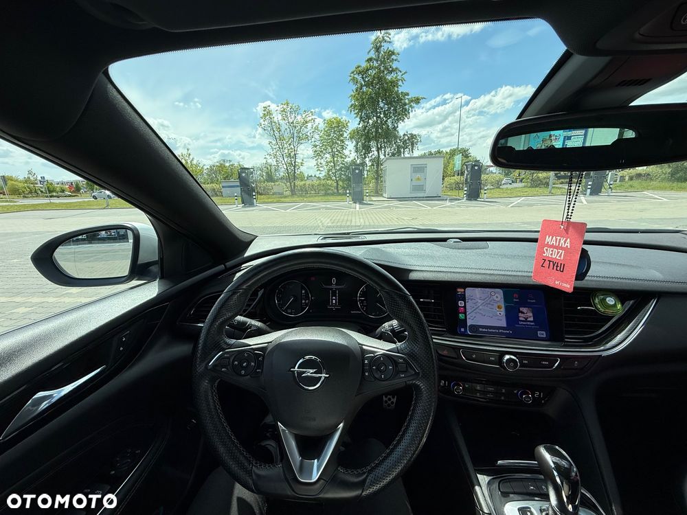 Opel Insignia 2.0 CDTI automatik Sport - 10