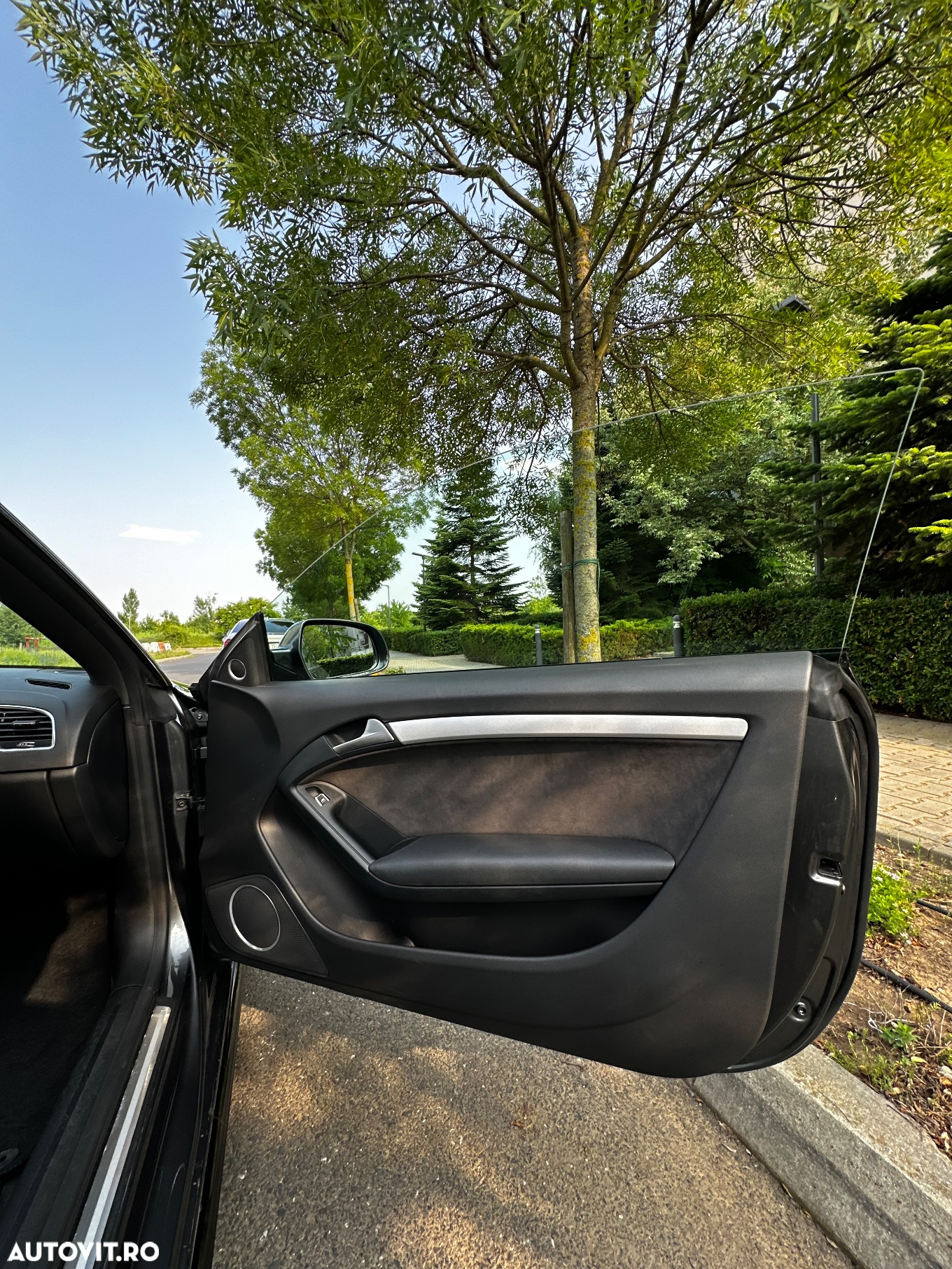 Audi A5 Coupe 2.0 TDI quattro Stronic - 14