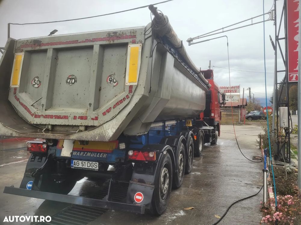 Schwarzmuller BASCULA - 5