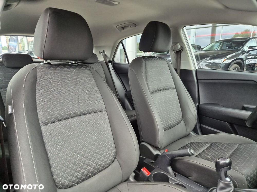 Kia Rio 1.0 T-GDI M - 13