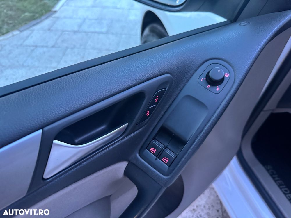 Volkswagen Golf 1.2 TSI move - 7