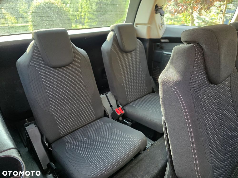 Citroën C4 Grand Picasso 2.0 HDi Exclusive - 7