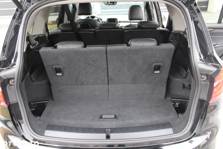 BMW Seria 2 220d Gran Tourer Luxury Line - 17