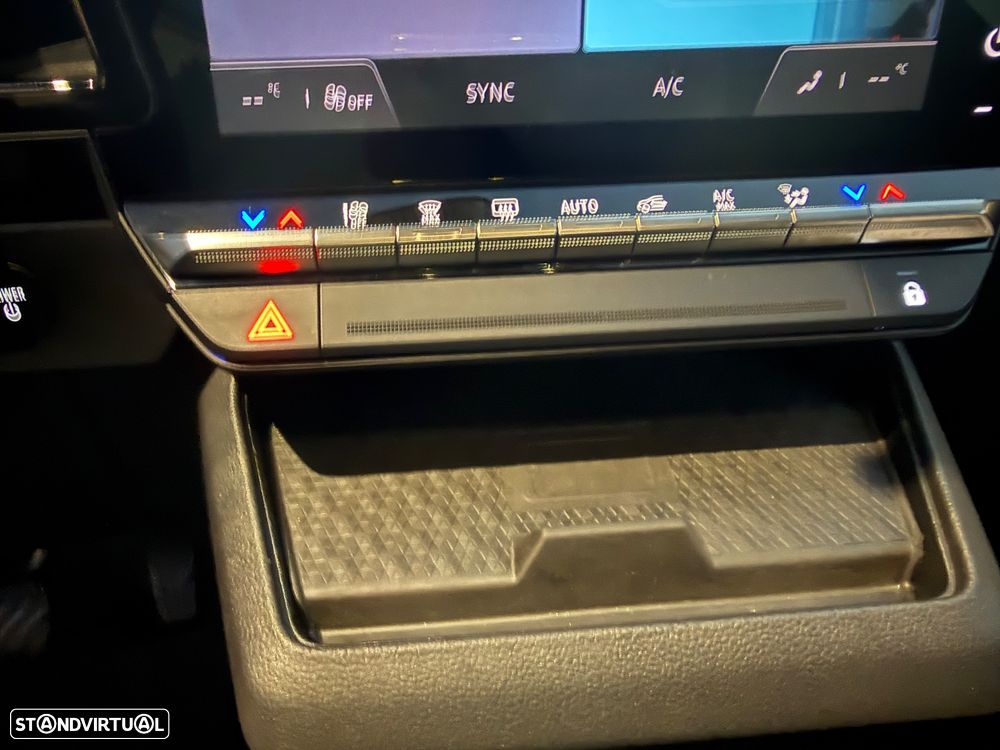 Renault Mégane E-Tech EV60 220hp optimum charge Equilibre - 25