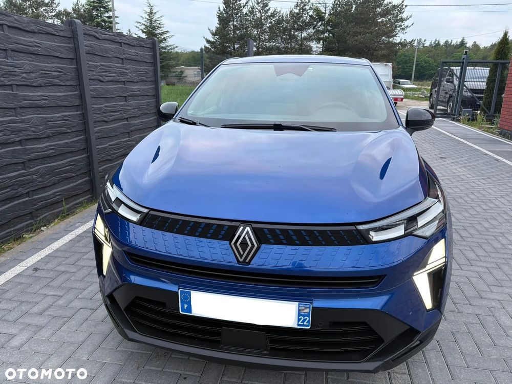 Renault Captur Full E-TECH 160 EVOLUTION - 21