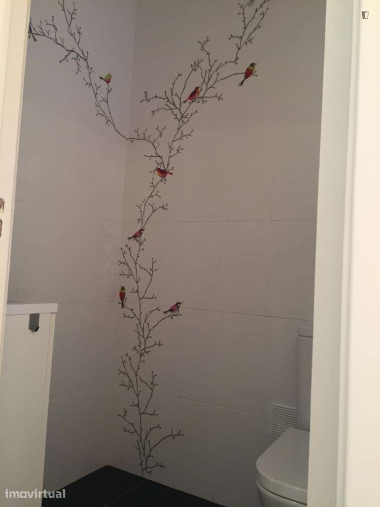 Apartamento com 3 quartos - localizado em Amadora Lisbon - Grande imagem: 3/38