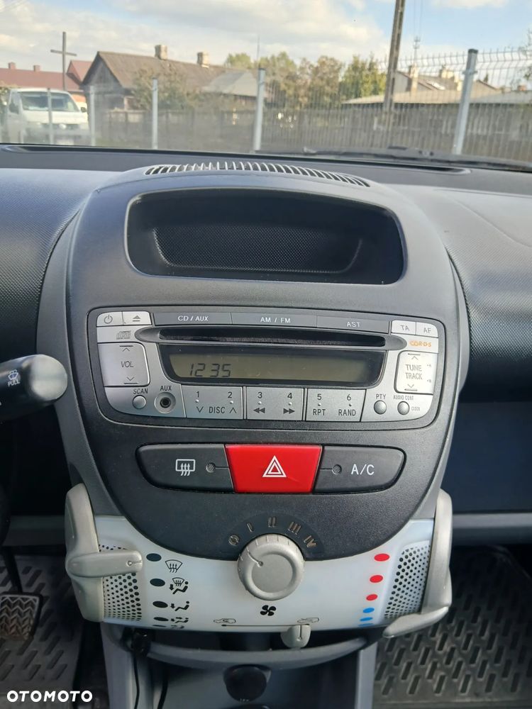 Toyota Aygo - 21