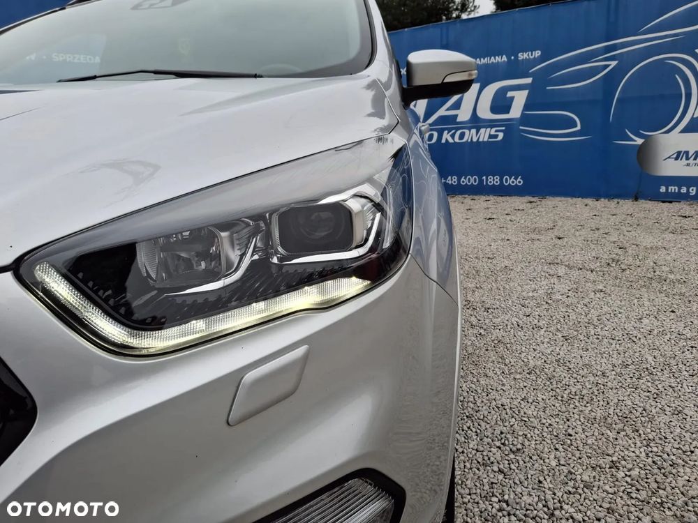 Ford Kuga 1.5 EcoBoost 2x4 ST-Line - 10