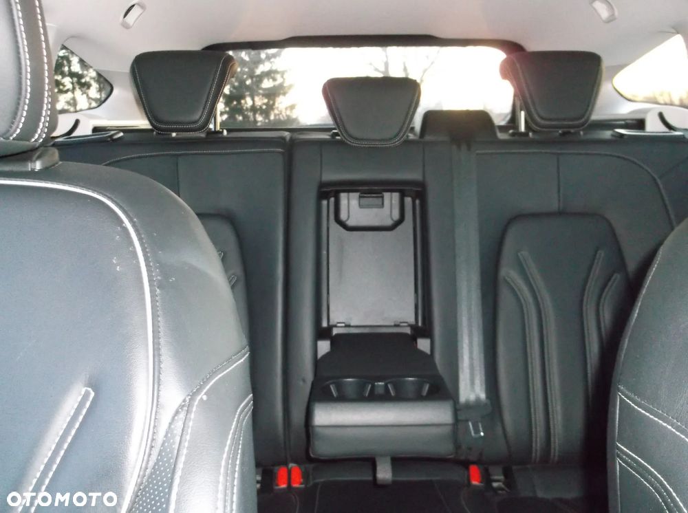 Ford Focus 1.5 EcoBoost Start-Stopp-System ACTIVE VIGNALE - 11