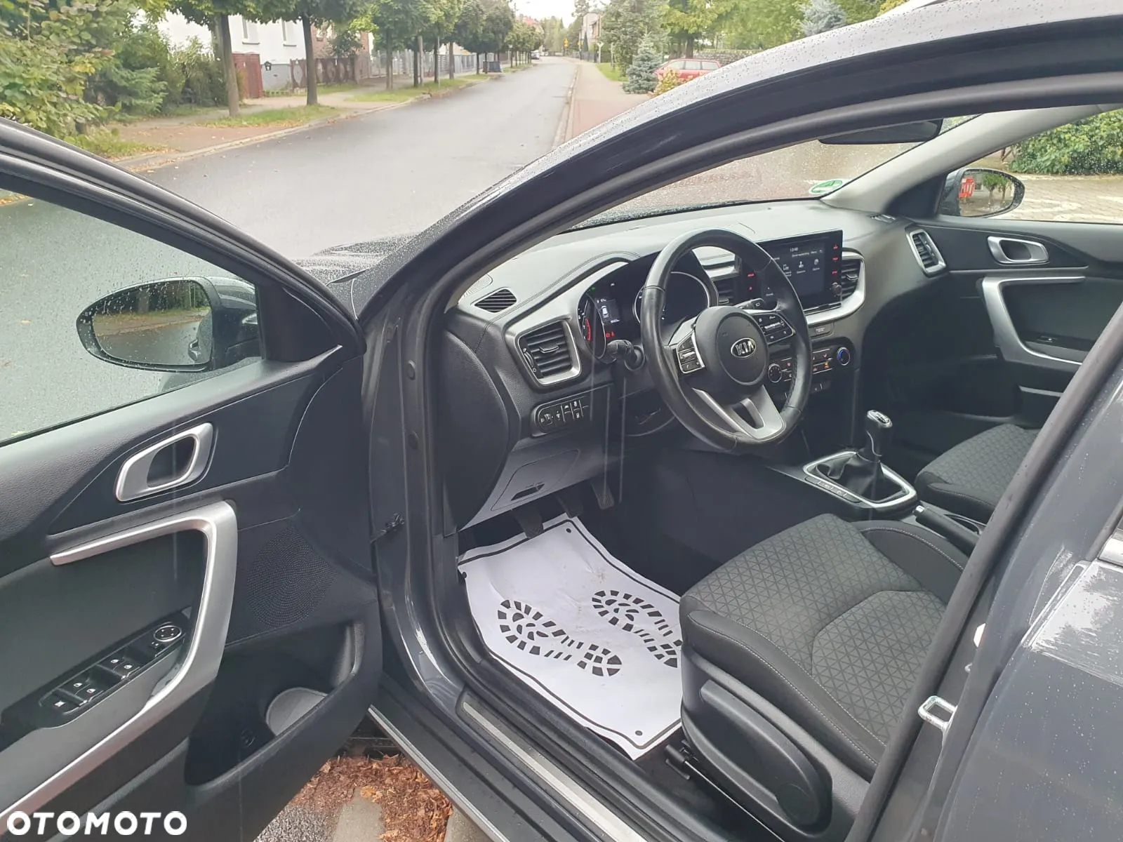 Kia XCeed 1.4 T-GDI XL - 18
