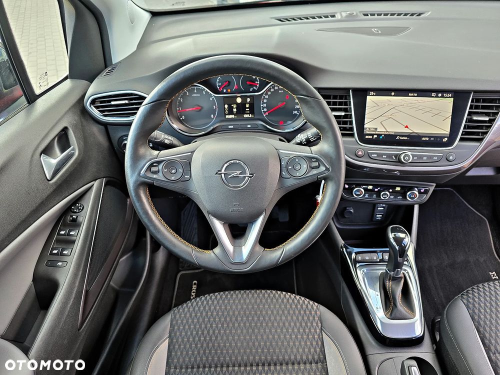 Opel Crossland X 1.2 Start/Stop Automatik Innovation - 27