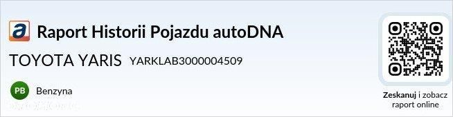 Toyota Yaris 1.0 Comfort - 18